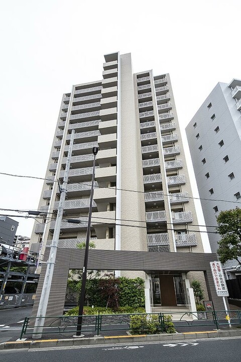 オーベル西葛西